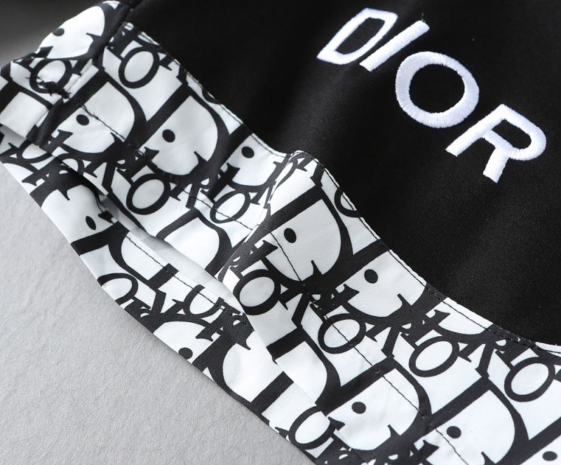 Christian Dior Short Pants